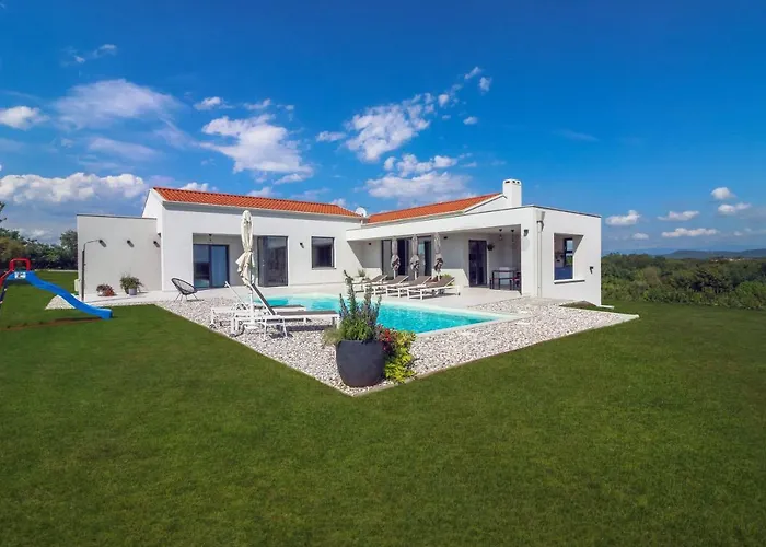 Villa Una Sofia