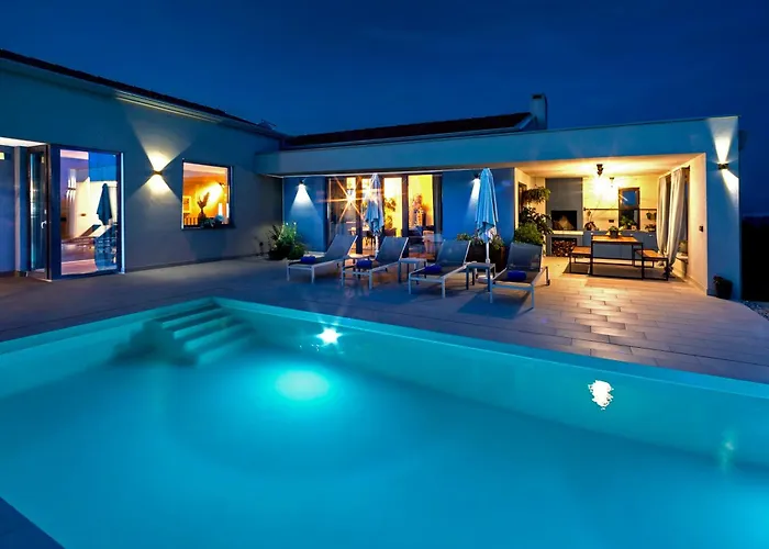 Villa Una Sofia