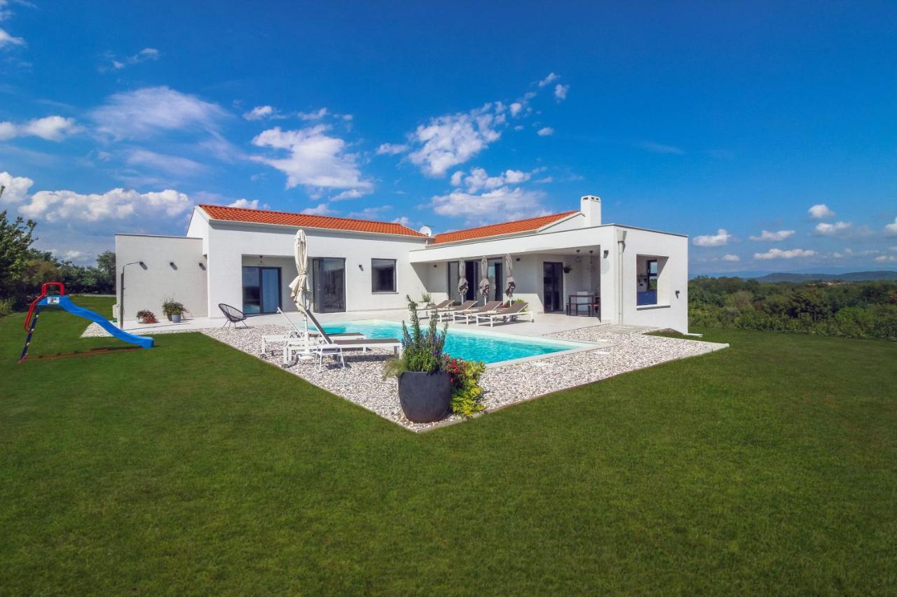 Villa Sofia Pazin