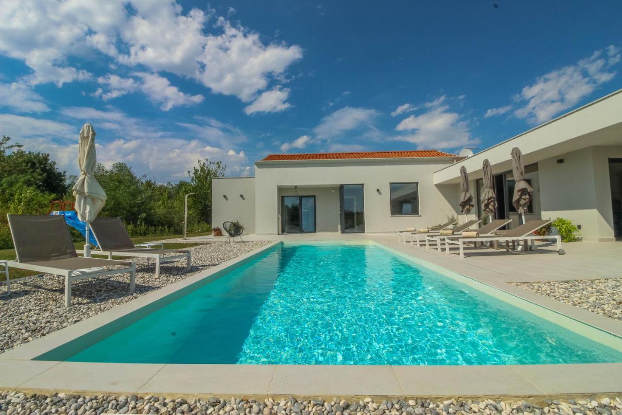 Villa Sofia *