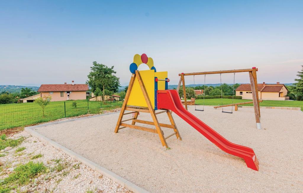 Sofia Villa Pazin