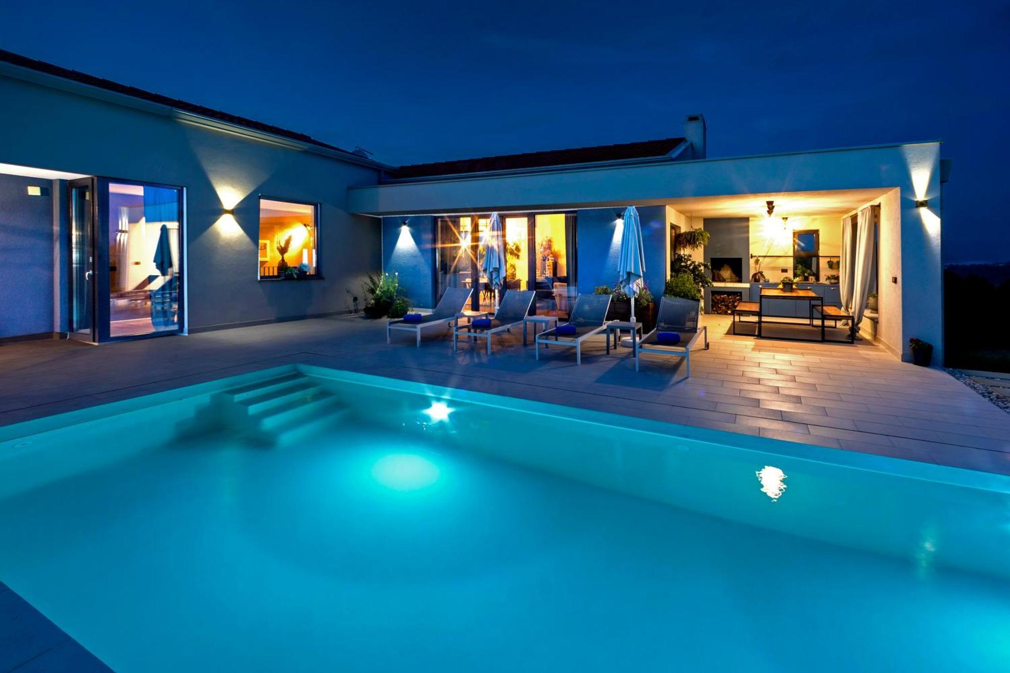 Sofia Villa *