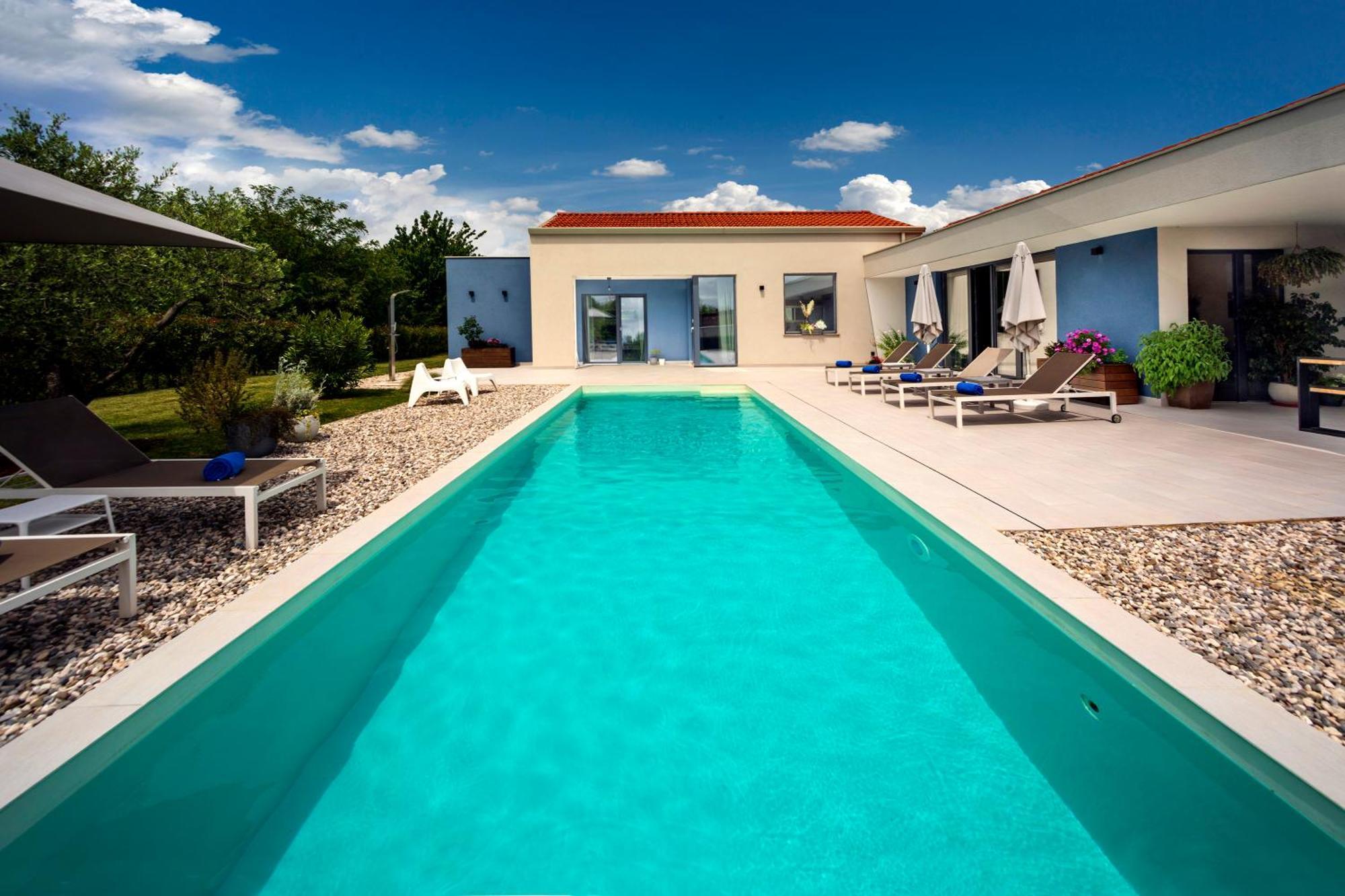 Sofia Villa *