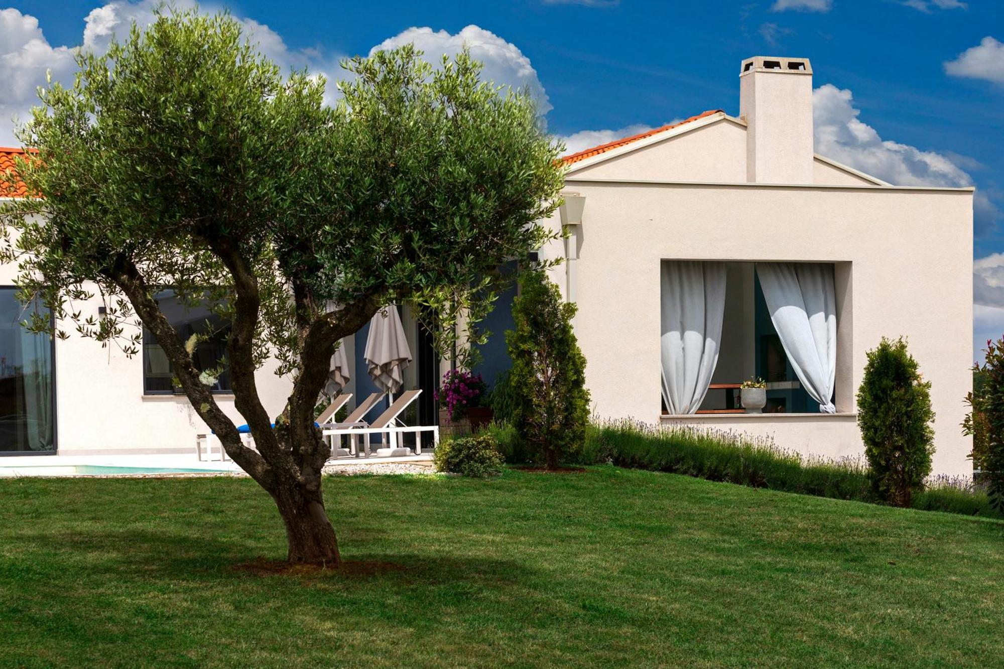 Villa Sofia *
