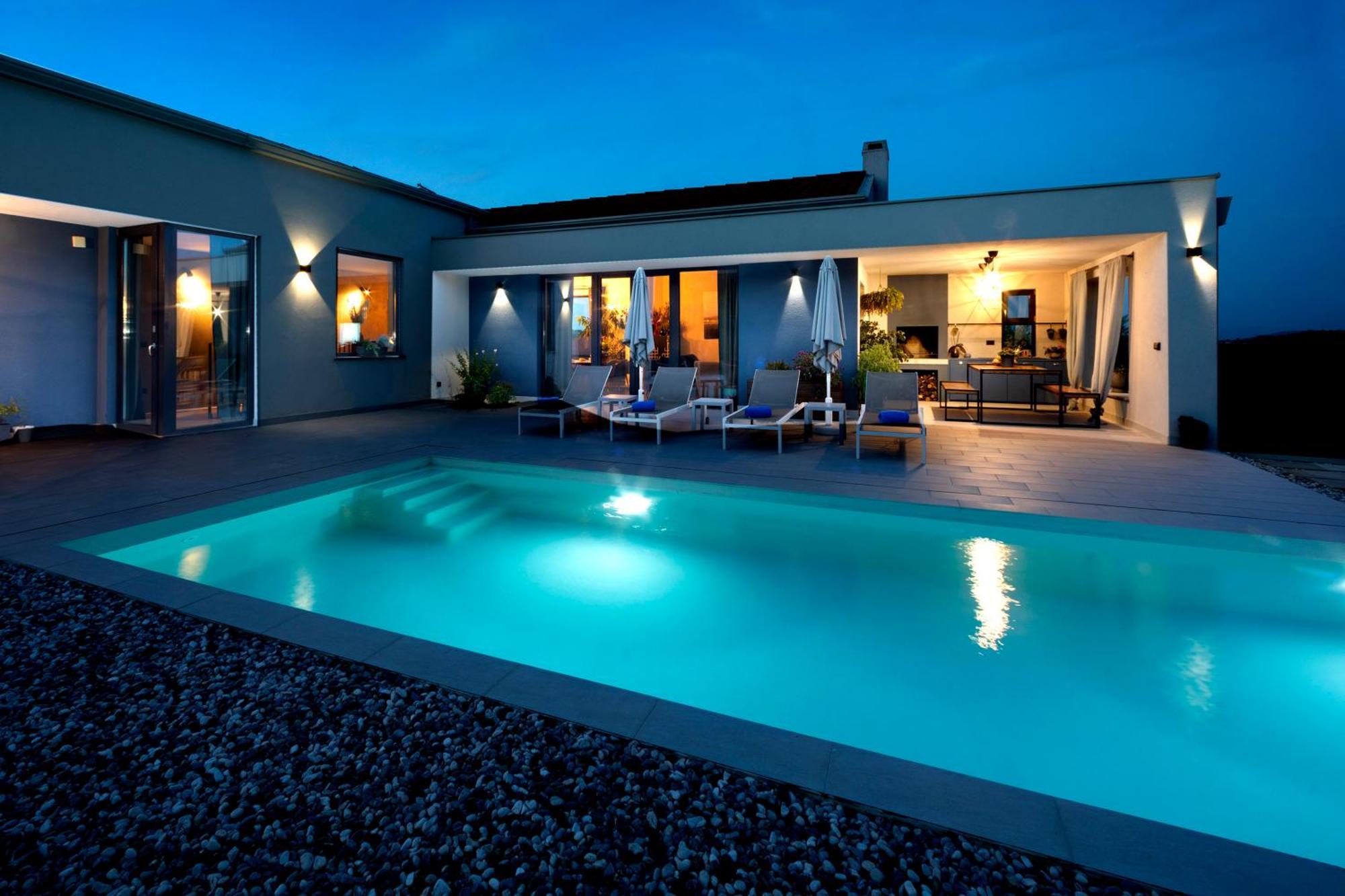 Sofia Villa *