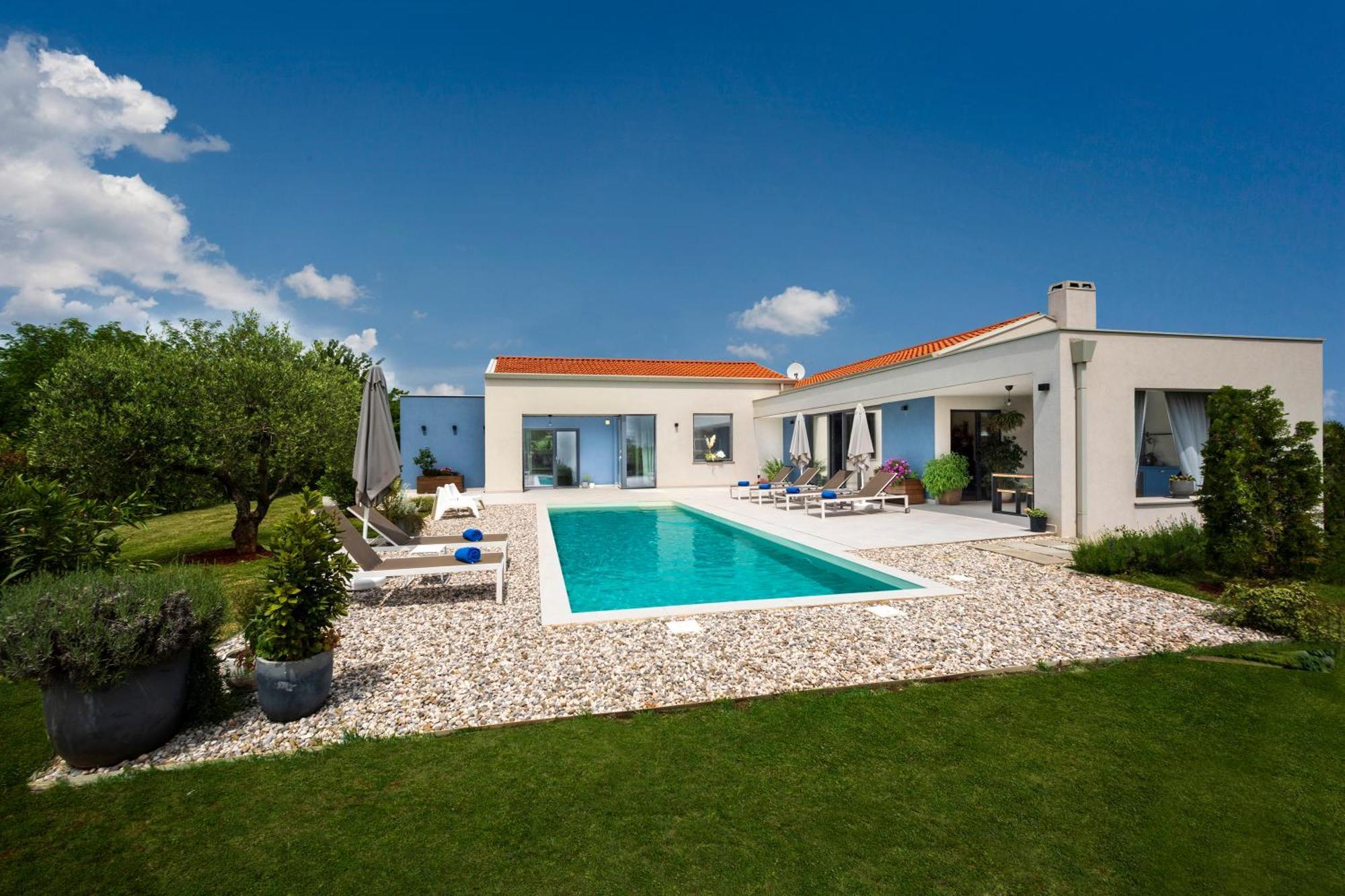 Villa Sofia *