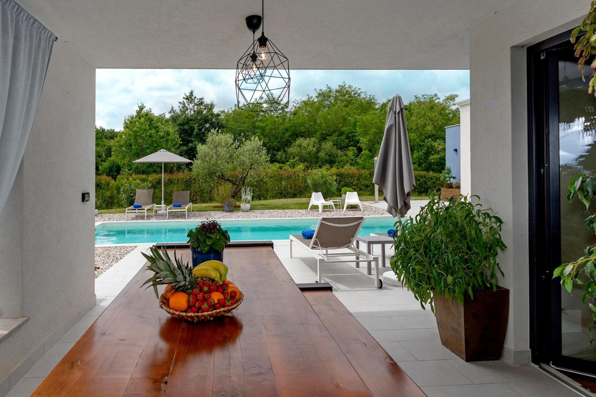 Sofia Villa