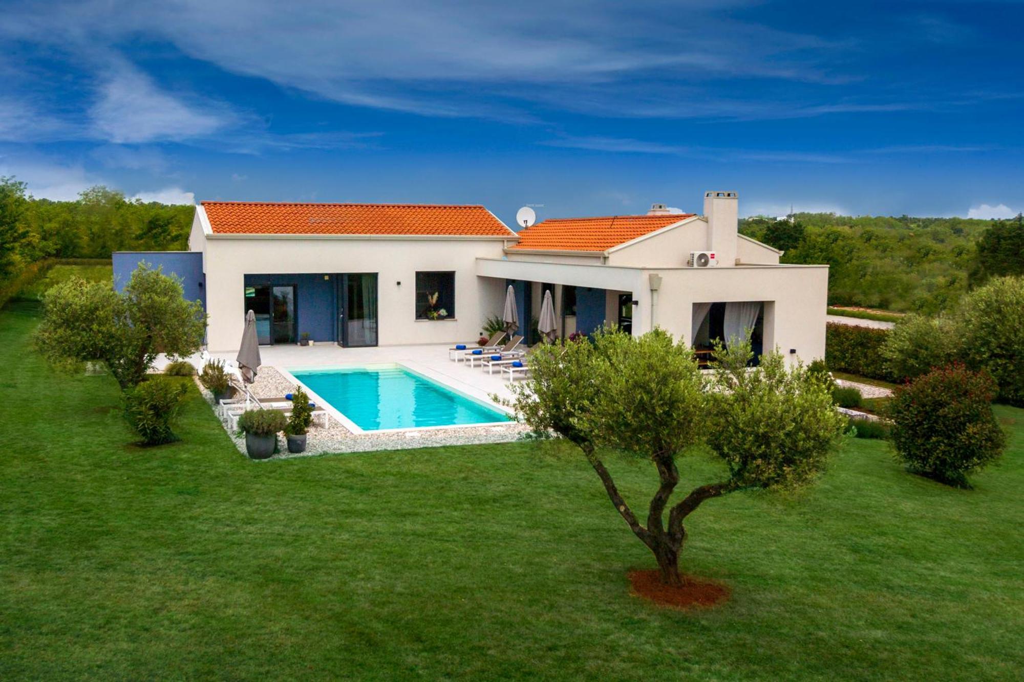 Villa Sofia