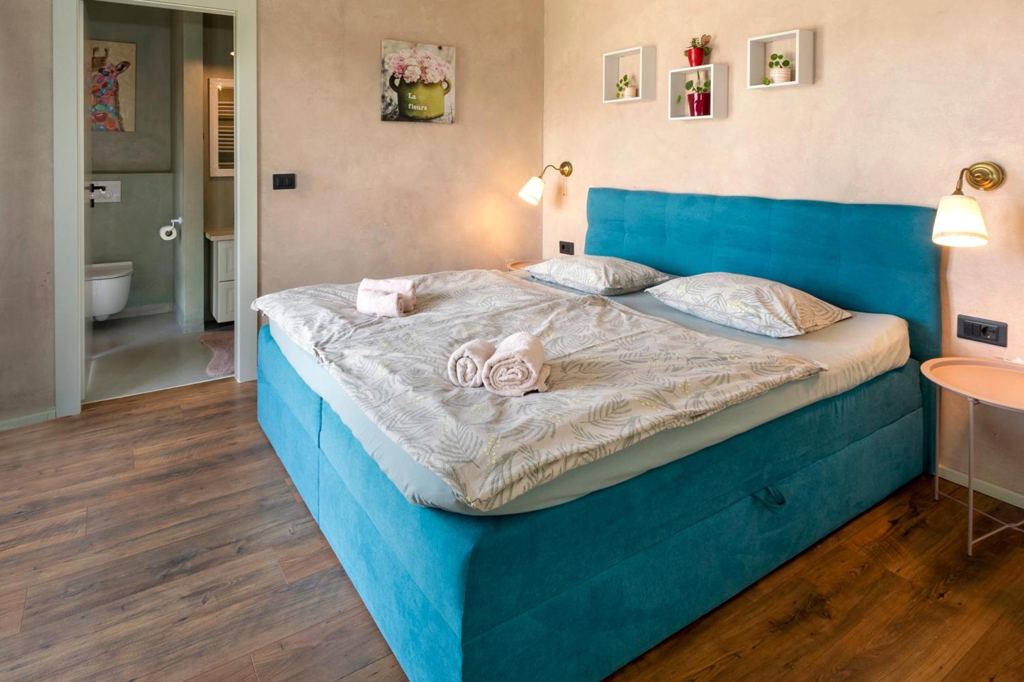 Sofia Villa Pazin