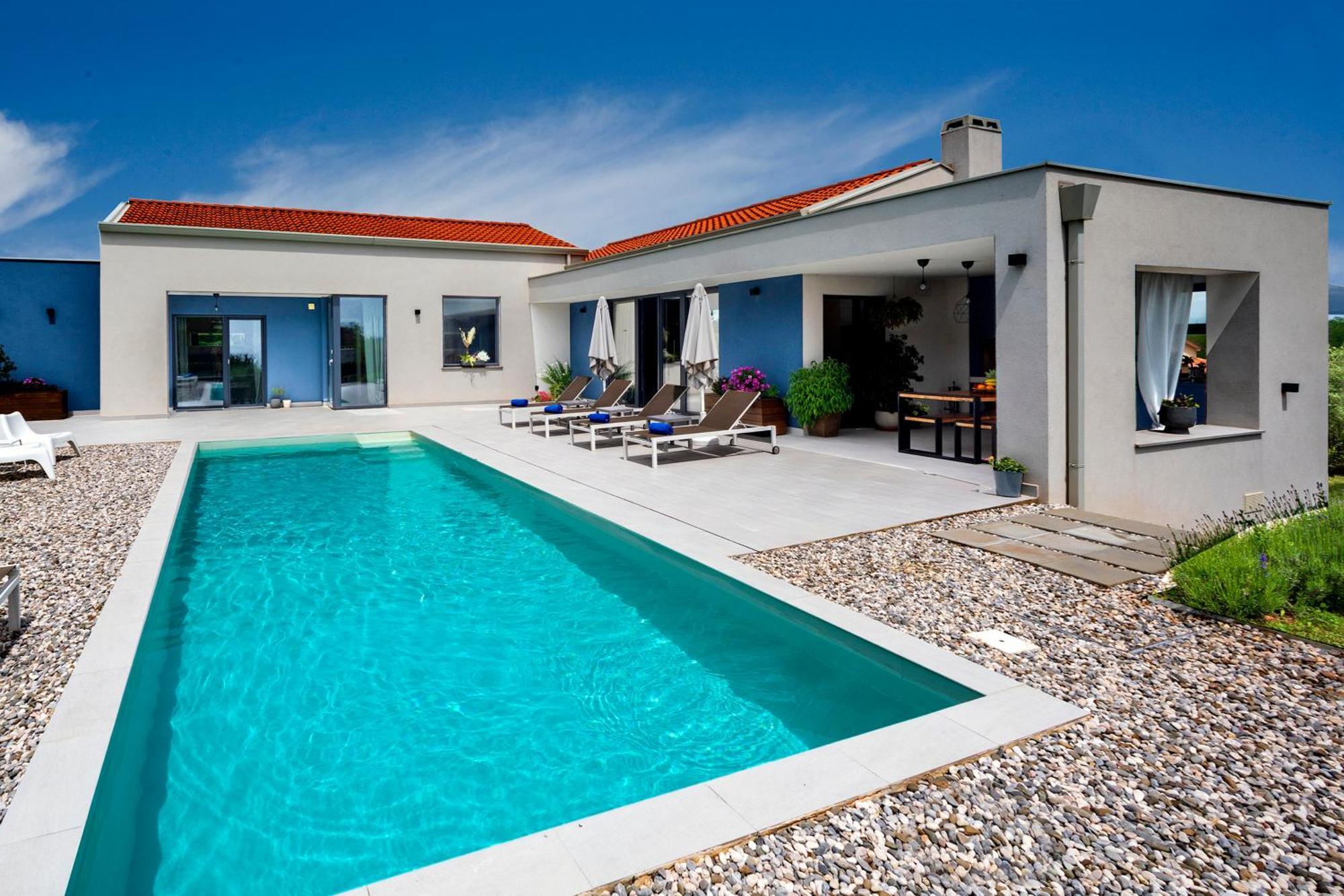 Villa Sofia