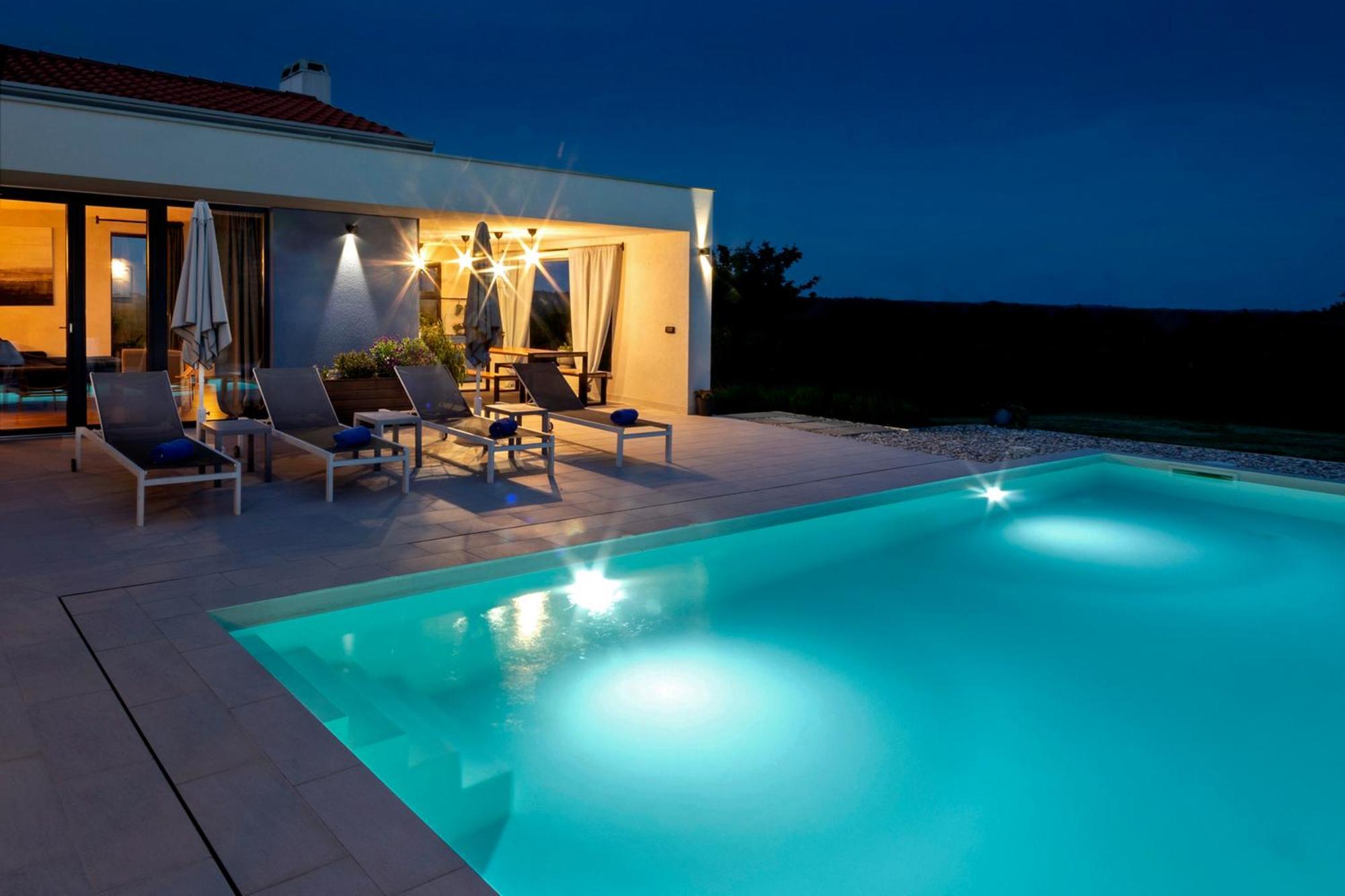 Sofia Villa *