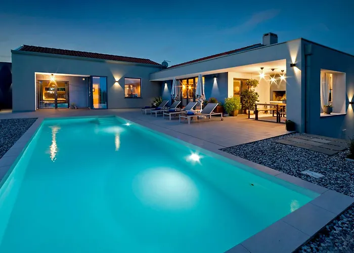 Villa Una Sofia