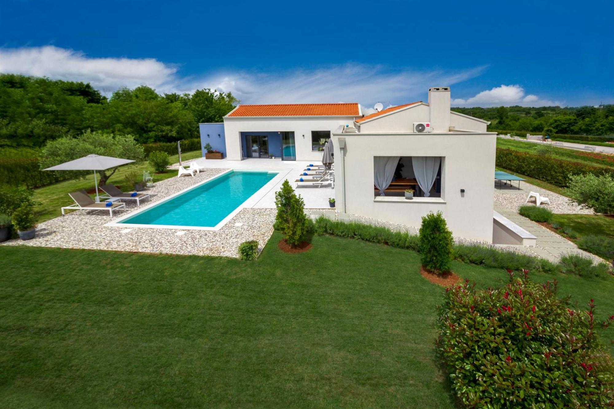 Vila Sofia
